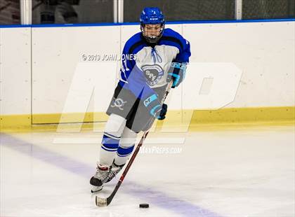 Thumbnail 1 in Millburn vs Scotch Plains-Fanwood photogallery.