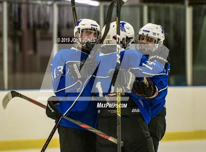 Thumbnail 1 in Millburn vs Scotch Plains-Fanwood photogallery.