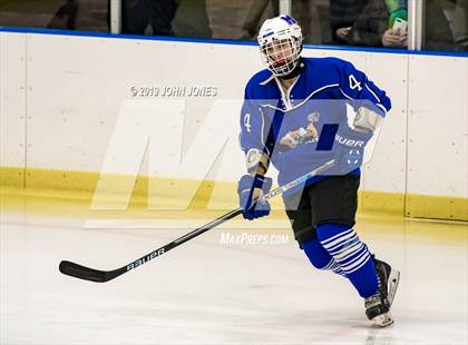 Thumbnail 3 in Millburn vs Scotch Plains-Fanwood photogallery.