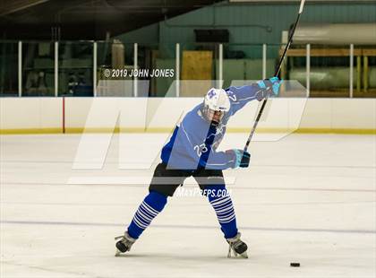 Thumbnail 1 in Millburn vs Scotch Plains-Fanwood photogallery.