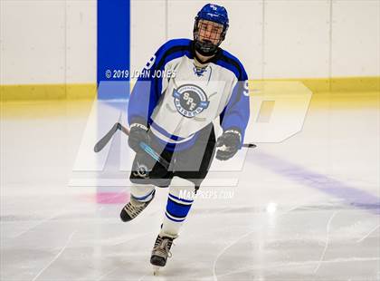 Thumbnail 1 in Millburn vs Scotch Plains-Fanwood photogallery.