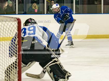 Thumbnail 1 in Millburn vs Scotch Plains-Fanwood photogallery.