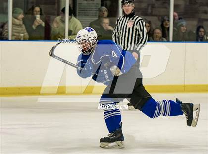 Thumbnail 2 in Millburn vs Scotch Plains-Fanwood photogallery.