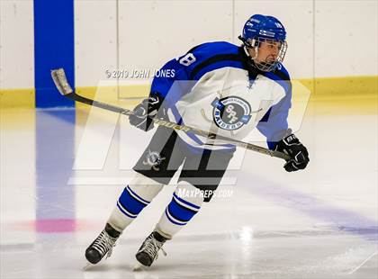Thumbnail 1 in Millburn vs Scotch Plains-Fanwood photogallery.