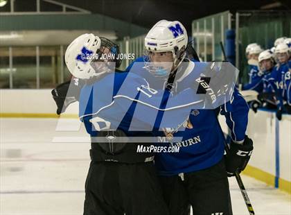 Thumbnail 1 in Millburn vs Scotch Plains-Fanwood photogallery.