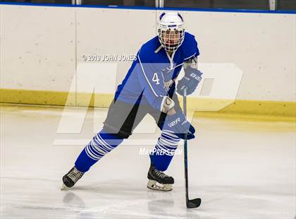 Thumbnail 2 in Millburn vs Scotch Plains-Fanwood photogallery.