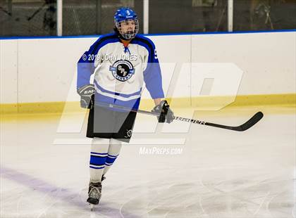 Thumbnail 2 in Millburn vs Scotch Plains-Fanwood photogallery.