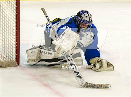 Thumbnail 1 in Millburn vs Scotch Plains-Fanwood photogallery.