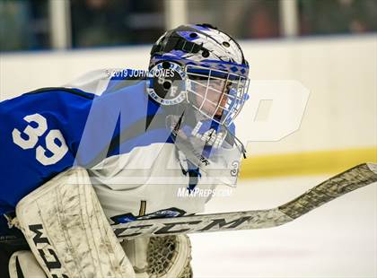 Thumbnail 2 in Millburn vs Scotch Plains-Fanwood photogallery.