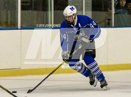 Thumbnail 1 in Millburn vs Scotch Plains-Fanwood photogallery.