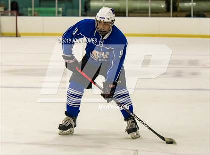 Thumbnail 1 in Millburn vs Scotch Plains-Fanwood photogallery.