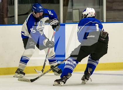 Thumbnail 1 in Millburn vs Scotch Plains-Fanwood photogallery.
