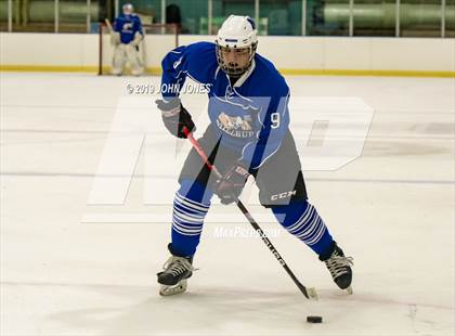 Thumbnail 2 in Millburn vs Scotch Plains-Fanwood photogallery.