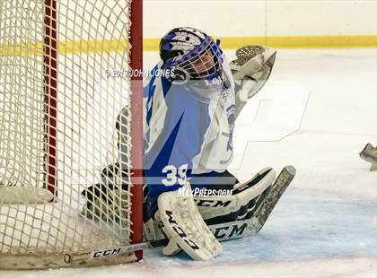 Thumbnail 1 in Millburn vs Scotch Plains-Fanwood photogallery.