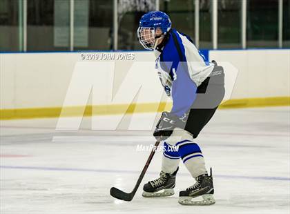 Thumbnail 1 in Millburn vs Scotch Plains-Fanwood photogallery.