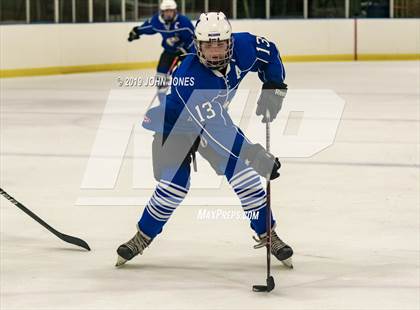 Thumbnail 1 in Millburn vs Scotch Plains-Fanwood photogallery.