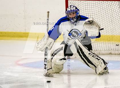 Thumbnail 1 in Millburn vs Scotch Plains-Fanwood photogallery.