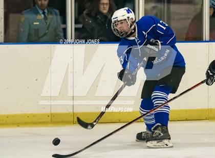Thumbnail 1 in Millburn vs Scotch Plains-Fanwood photogallery.