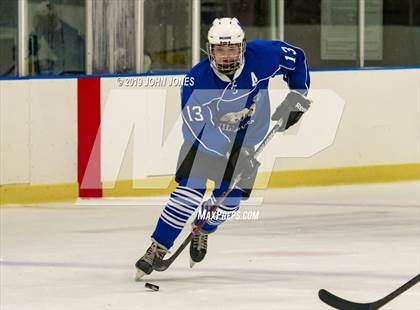 Thumbnail 1 in Millburn vs Scotch Plains-Fanwood photogallery.