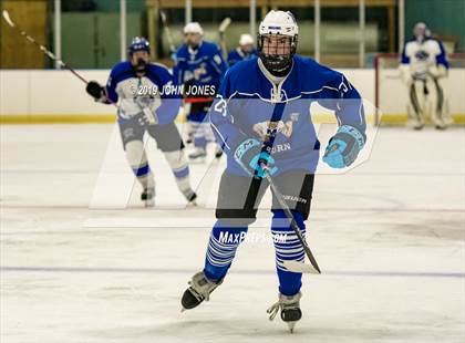 Thumbnail 2 in Millburn vs Scotch Plains-Fanwood photogallery.
