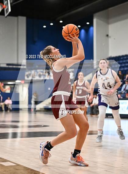 Thumbnail 2 in Mayflower vs Perryville (AAA 3A-5 district 2nd round) photogallery.