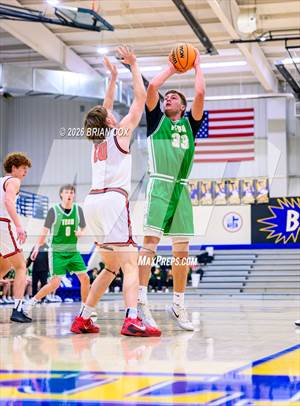 Greene County Tech vs Farmington (Atlas Asphalt Tournament)