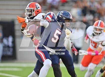 Thumbnail 1 in Bridgeland @ Cypress Springs photogallery.