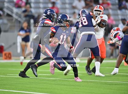 Thumbnail 3 in Bridgeland @ Cypress Springs photogallery.