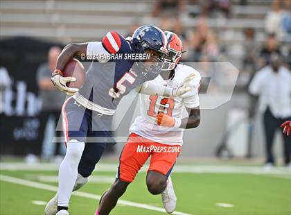 Thumbnail 2 in Bridgeland @ Cypress Springs photogallery.