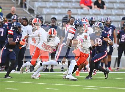 Thumbnail 2 in Bridgeland @ Cypress Springs photogallery.