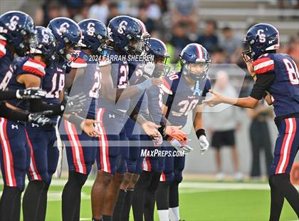 Thumbnail 2 in Bridgeland @ Cypress Springs photogallery.