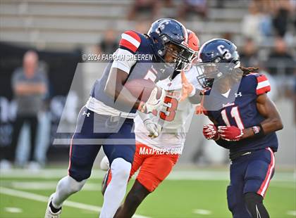 Thumbnail 3 in Bridgeland @ Cypress Springs photogallery.