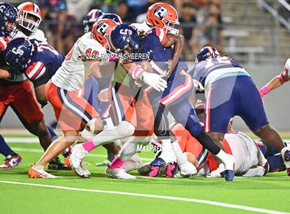 Thumbnail 1 in Bridgeland @ Cypress Springs photogallery.