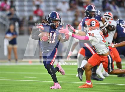 Thumbnail 3 in Bridgeland @ Cypress Springs photogallery.