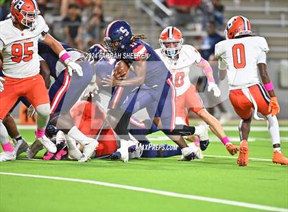 Thumbnail 2 in Bridgeland @ Cypress Springs photogallery.