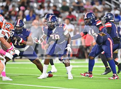 Thumbnail 2 in Bridgeland @ Cypress Springs photogallery.