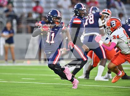 Thumbnail 2 in Bridgeland @ Cypress Springs photogallery.