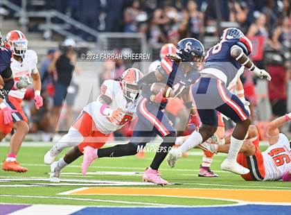 Thumbnail 2 in Bridgeland @ Cypress Springs photogallery.