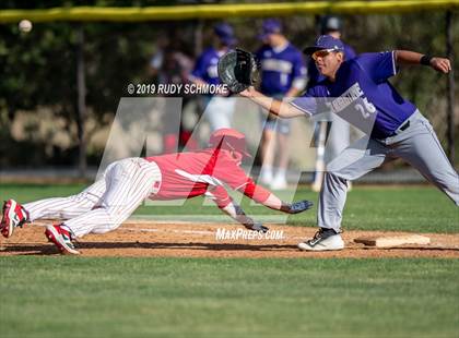 Thumbnail 2 in St. Augustine @ Cathedral Catholic photogallery.