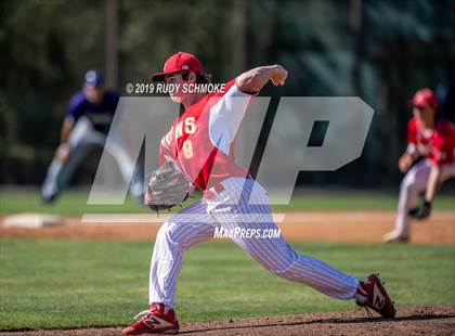 Thumbnail 2 in St. Augustine @ Cathedral Catholic photogallery.