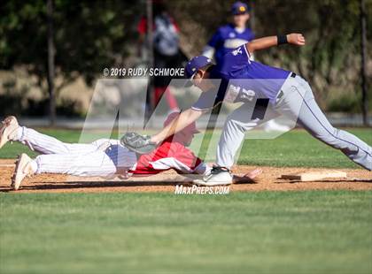 Thumbnail 3 in St. Augustine @ Cathedral Catholic photogallery.