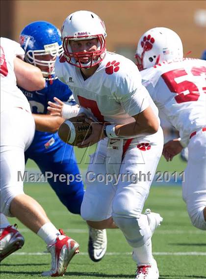Thumbnail 3 in Beechwood @ Covington Catholic photogallery.