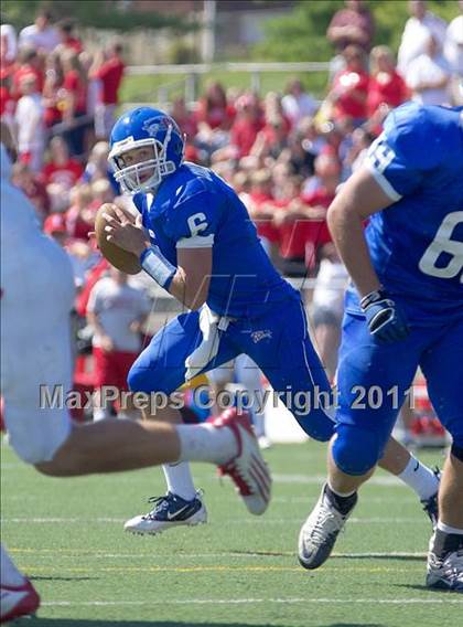 Thumbnail 2 in Beechwood @ Covington Catholic photogallery.