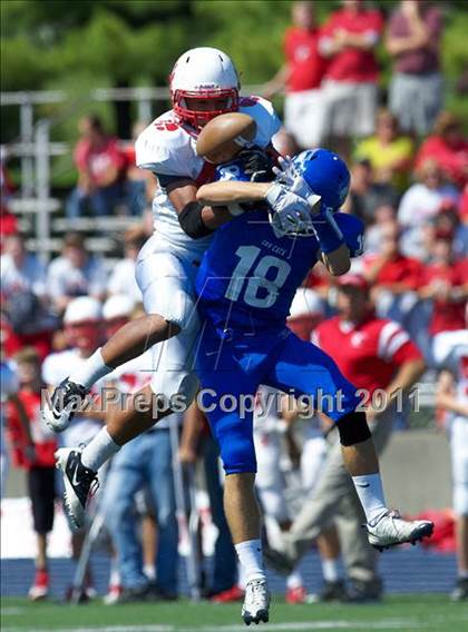 Thumbnail 2 in Beechwood @ Covington Catholic photogallery.