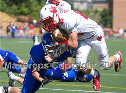 Thumbnail 3 in Beechwood @ Covington Catholic photogallery.