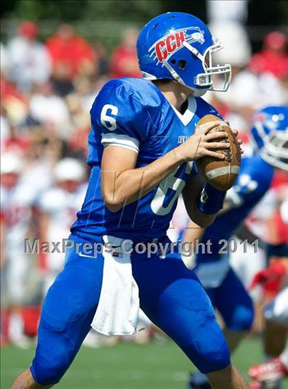 Thumbnail 2 in Beechwood @ Covington Catholic photogallery.