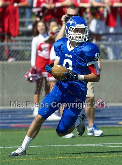 Thumbnail 3 in Beechwood @ Covington Catholic photogallery.