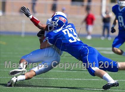 Thumbnail 3 in Beechwood @ Covington Catholic photogallery.