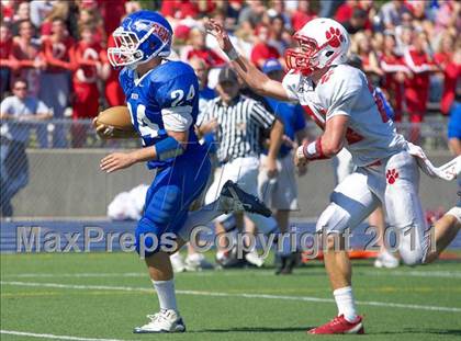 Thumbnail 3 in Beechwood @ Covington Catholic photogallery.