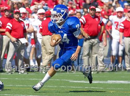 Thumbnail 2 in Beechwood @ Covington Catholic photogallery.